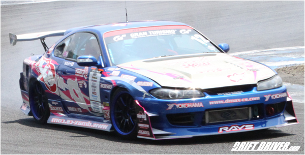 D-MAX S15 ^CvV D1GP VrA